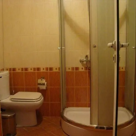 Жарковата Къща Resort *